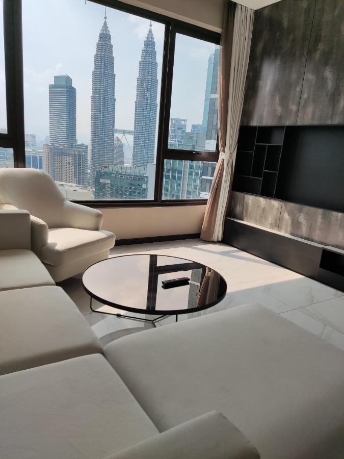 8 Kia Peng Suites Klcc By Luna Kuala Lumpur Camera foto