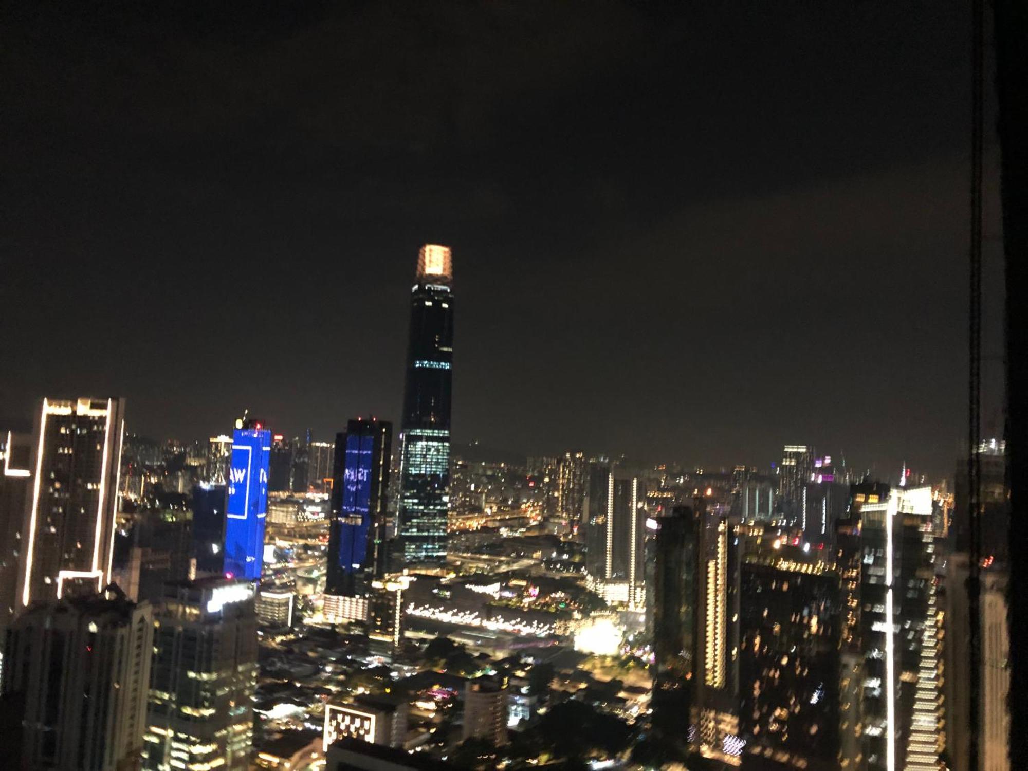 8 Kia Peng Suites Klcc By Luna Kuala Lumpur Esterno foto