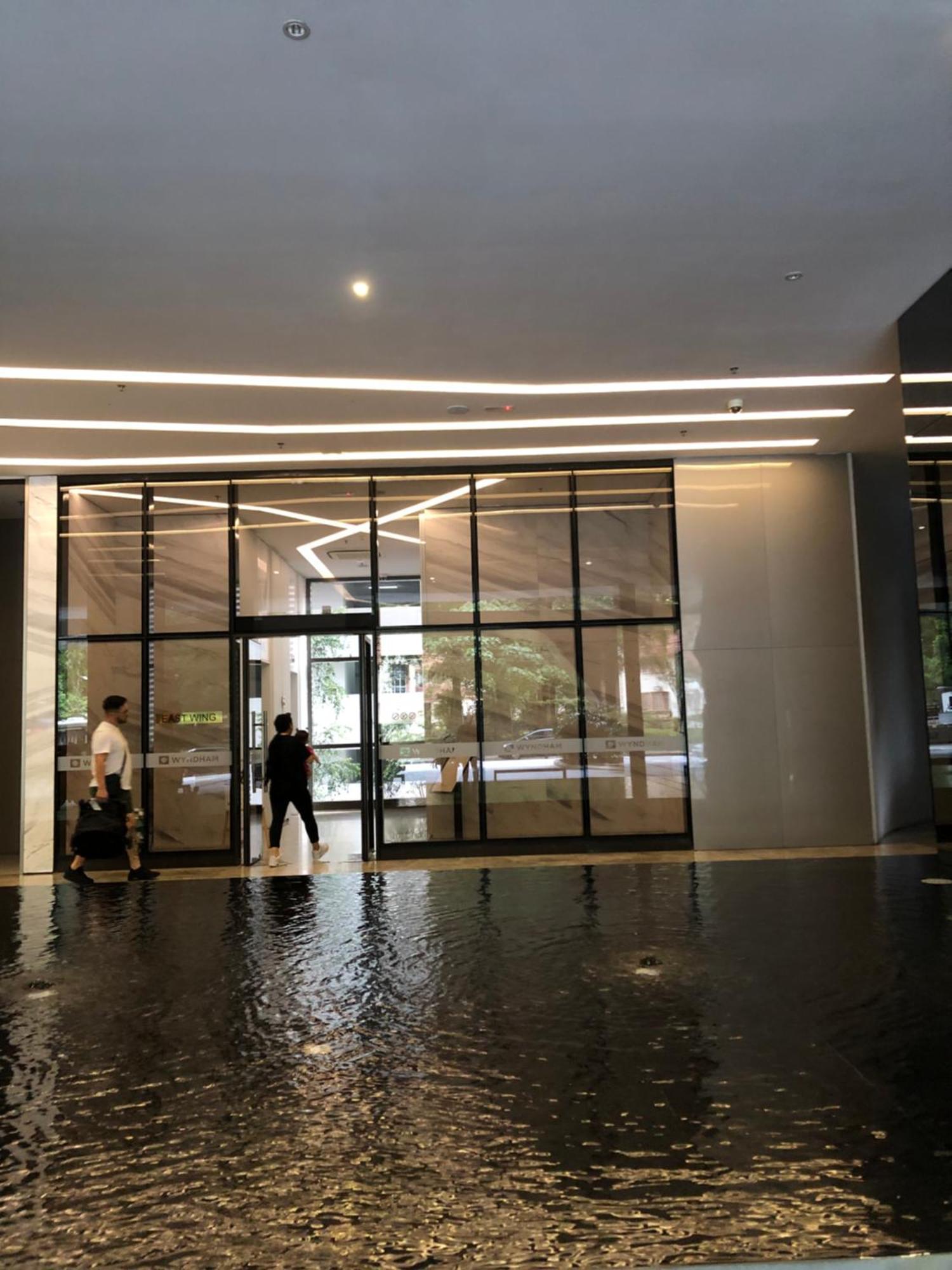 8 Kia Peng Suites Klcc By Luna Kuala Lumpur Esterno foto